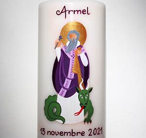 Saint Armel