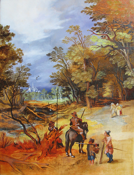 brueghel l'ancien-copie