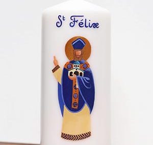 Saint Félix de Nantes