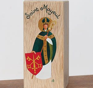 Saint Mayeul de Cluny