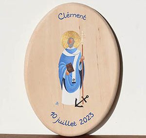 Saint Clément 1er