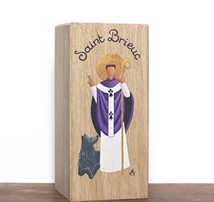 Saint Brieuc