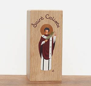 Saint Calixte