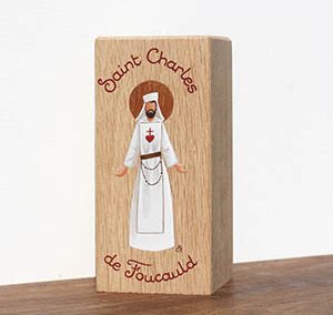 Saint Charles de Foucauld