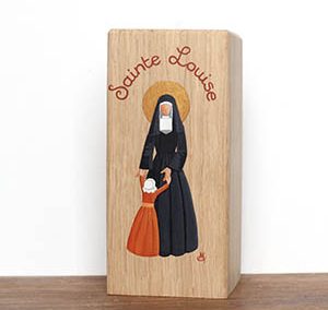 Sainte Louise de Marillac