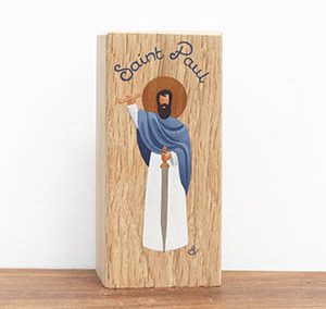 Saint Paul
