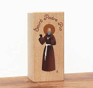Saint Padre Pio