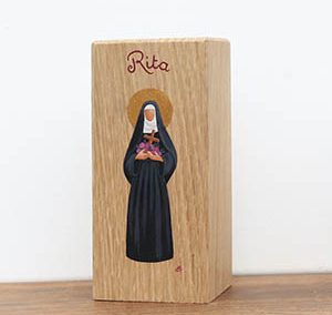 Sainte Rita de Cascia