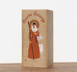 Sainte Solange