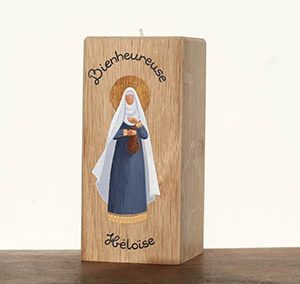 Bienheureuse Héloïse