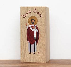 Saint Sixte de Reims