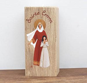 Sainte Emma de Gürk