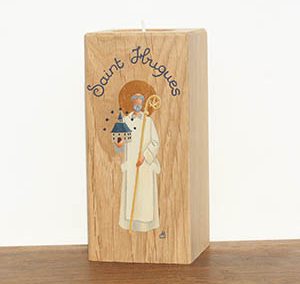 Saint Hugues de Grenoble
