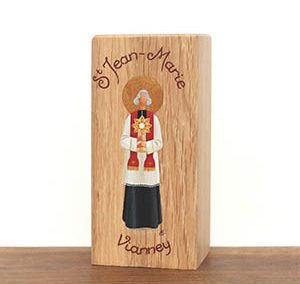 Saint Jean-Marie Vianney, Curé d’Ars