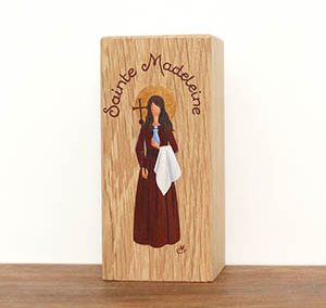 Sainte Marie-Madeleine