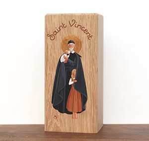 Saint Vincent de Paul