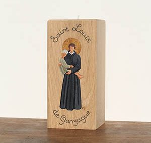 Saint Louis de Gonzague