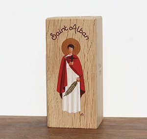 Saint Alban