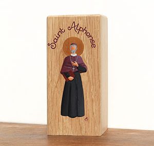 Saint Alphonse de Liguori