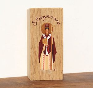Saint Enguerrand