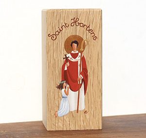 Saint Hortens