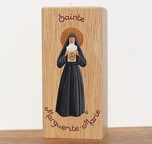Sainte Marguerite-Marie Alacoque