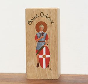Saint Octave