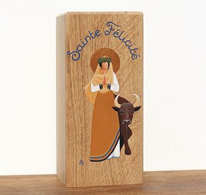 Sainte Félicité