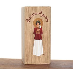 Sainte Agathe