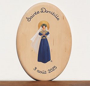 Sainte Flavia Domitilla