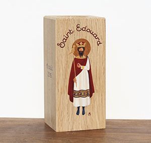 Saint Édouard le Confesseur