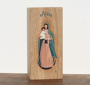 Notre-Dame de Guadalupe