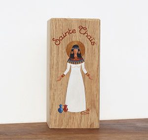 Sainte Thaïs