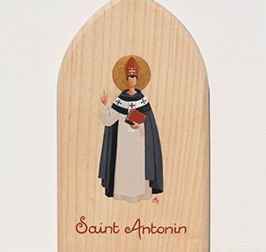 Saint Antonin de Florence