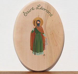 Saint Léonard de Noblat