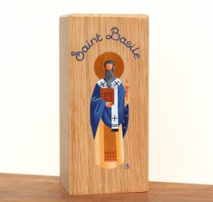 Saint Basile de Césarée