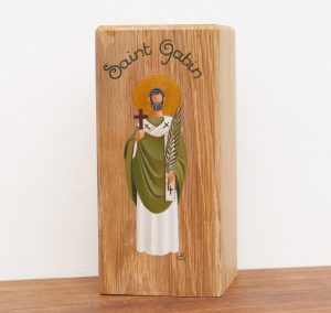 Saint Gabin de Rome