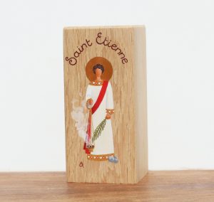 Saint Etienne