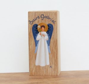 Saint Gabriel Archange