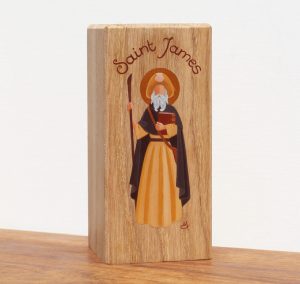 Saint Jacques