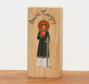 Saint Tanguy de Locmazhé