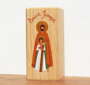 Saint Joseph