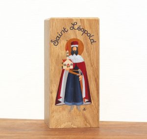 Saint Léopold