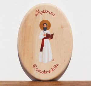 Saint Matthieu