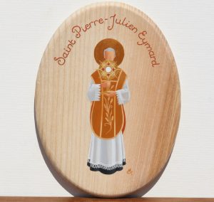 Saint Pierre-Julien Eymard
